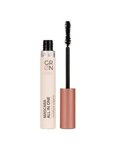 Mascara All In One Black Jade 9Ml. de Grn