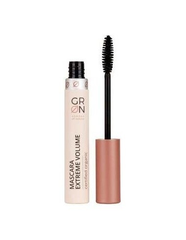 Mascara Extreme Volume Black Granite 9Ml. de Grn