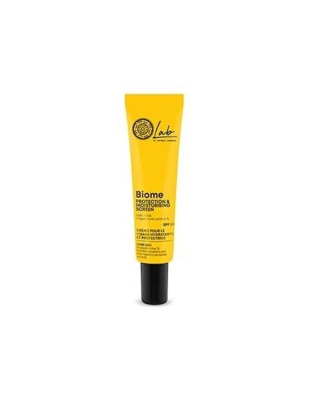 Biome Crema Facial Hidratante  Spf50 30Ml. de Natura Siberica