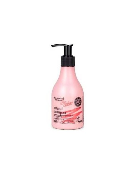 Hair Evolution Be Color Champu 245Ml. de Natura Siberica
