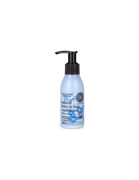 Hair Evolution Be Curl Acond. Sin Aclarado 115Ml. de Natura Siberica