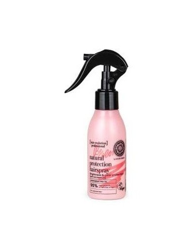 Hair Evolution Be Color Spray Capilar Brillo 115Ml de Natura Siberica