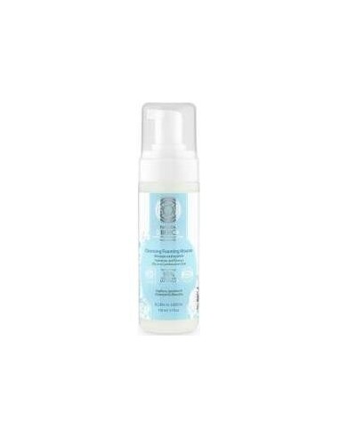 Mousse Limpiador Piel Grasa-Mixta 150Ml. de Natura Siberica