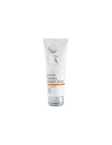 Fresh Spa Rukavitca Crema De Manos 75Ml. de Natura Siberica