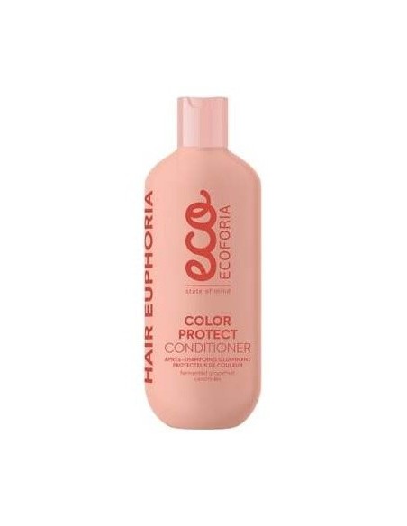 Color Protect Acondicionador 400Ml. Eco de Ecoforia