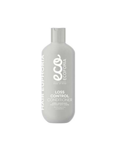 Loss Control Acondicionador 400Ml. Eco de Ecoforia