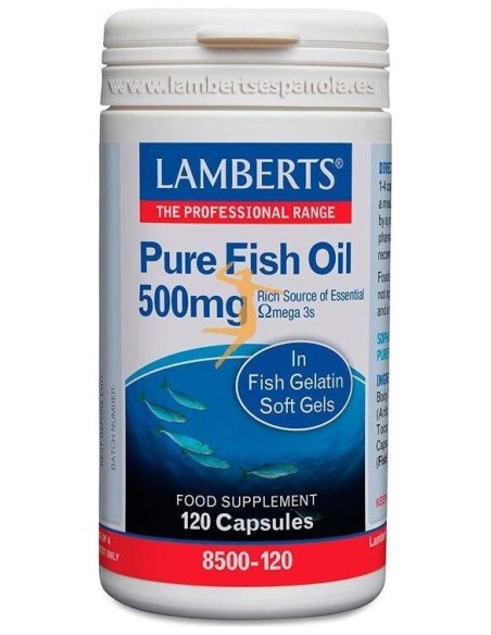 Magnesio 375 mg por tableta 60 Tabs. de Lamberts