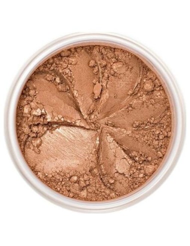 Bronceador Mineral Bondi Bronze 8Gr.** de Lily Lolo