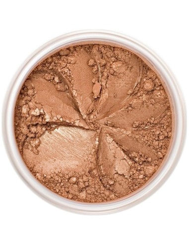 Bronceador Mineral Bondi Bronze 8Gr.** de Lily Lolo