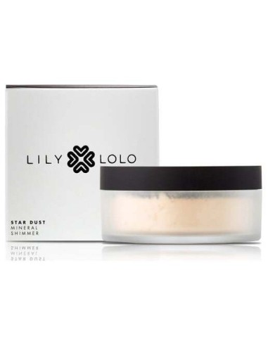 Iluminador Mineral Cara Escote Y Hombros  6Gr.** de Lily Lolo
