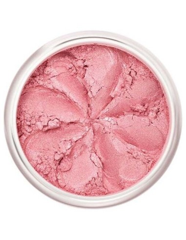 Colorete Mineral Candy Girl 3Gr.** de Lily Lolo