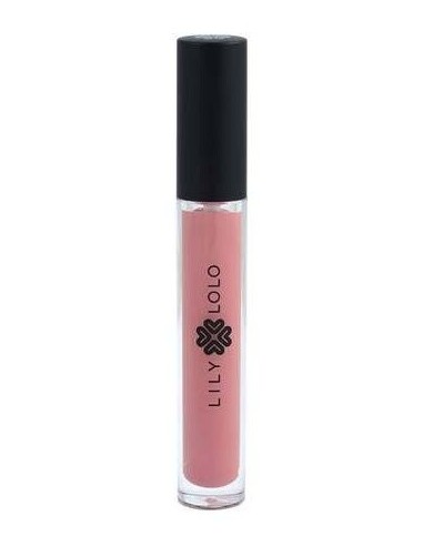 Brillo De Labios English Rose 4Ml. de Lily Lolo