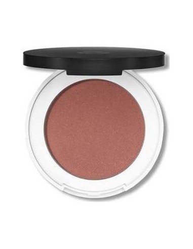 Colorete Compacto Tawnylicous 4Gr.** de Lily Lolo