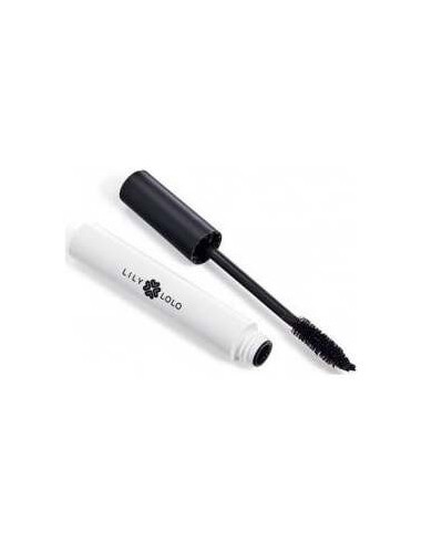 Mascara De Pestañas Black 7Ml. de Lily Lolo