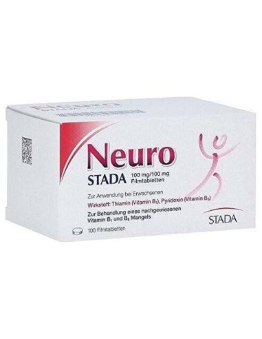 Neuro-Tf 30Cap. de Airbiotic