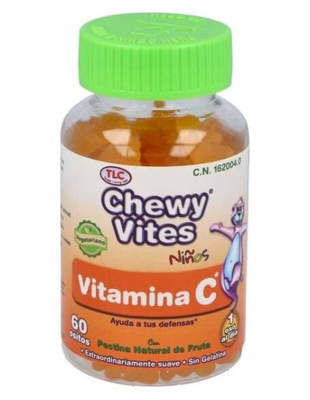 Chewy Vites Adulto Vitamina D 60 Unidades Chewy Vites