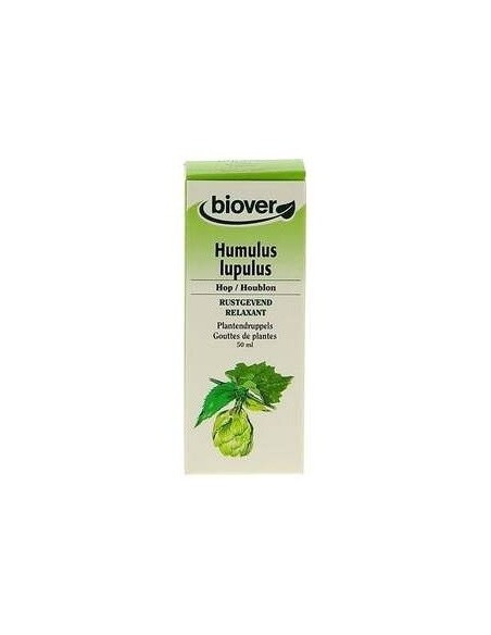 Ext. Humulus Lupulus (Lupulo) 50Ml. de Biover