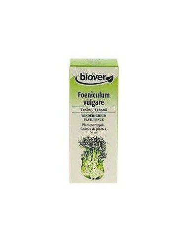 Ext. Foeniculum Vulgare (Hinojo) 50Ml. de Biover