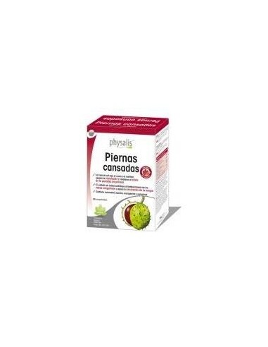 Piernas Cansadas 30Comp. de Physalis