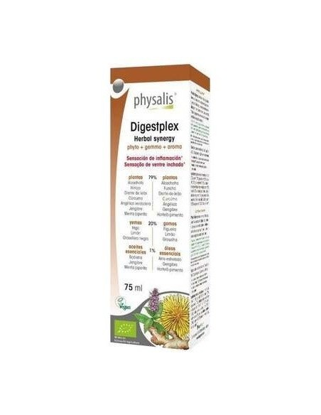 Digestplex 75Ml. Bio de Physalis