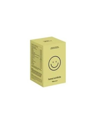 Hawa Metalminus 60Cap. de Hawa Pharma