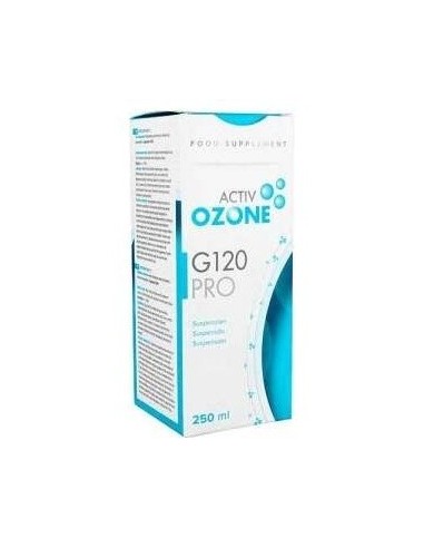 Activozone Body Cream 250Ml. de Activozone