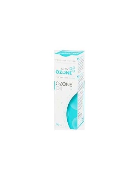 Activozone Ozone Oil 800Ip 50Ml. de Activozone