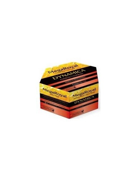 Megaroyal Dynamica 20Amp. de Dietmed