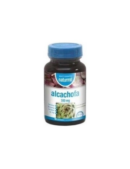 Alcachofa 500Mg. 90Comp. de Dietmed