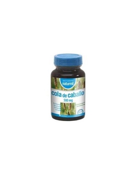 Cola De Caballo 500Mg. 90Comp. de Dietmed