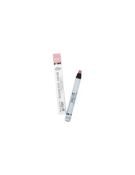 Lapiz De Labios Brillo Blush 6Gr.** de Beauty Made Easy