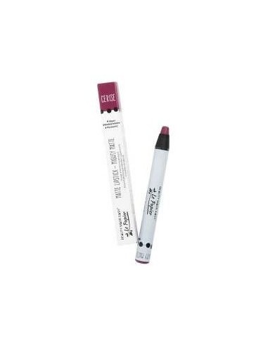 Lapiz De Labios Mate Cerise 6Gr. de Beauty Made Easy