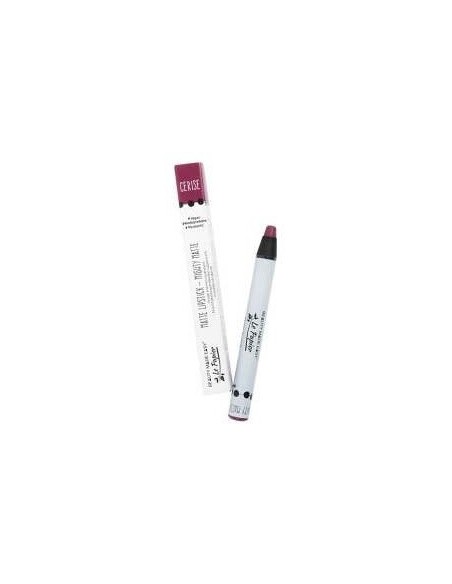 Lapiz De Labios Mate Cerise 6Gr. de Beauty Made Easy