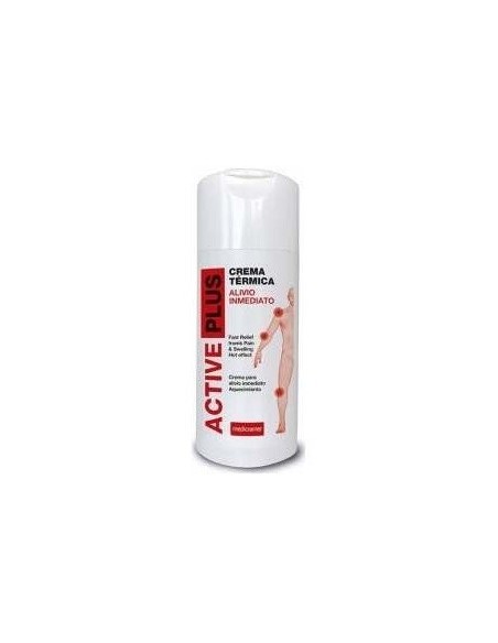 Active Plus Calor 150Ml de Medicramer