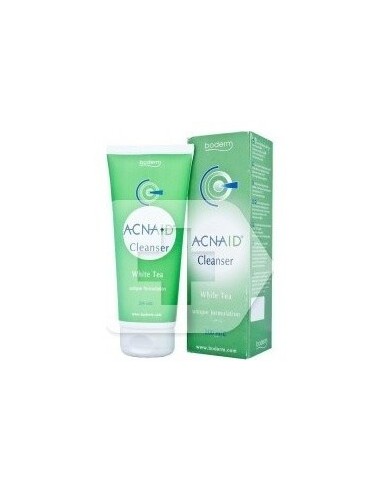 Acnaid Limpiador 200Ml de Boderm