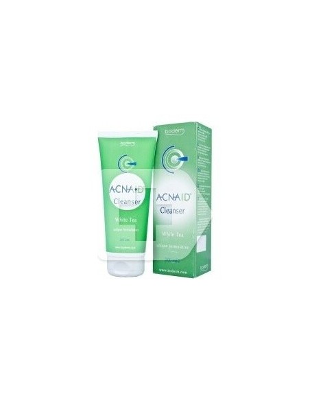 Acnaid Limpiador 200Ml de Boderm