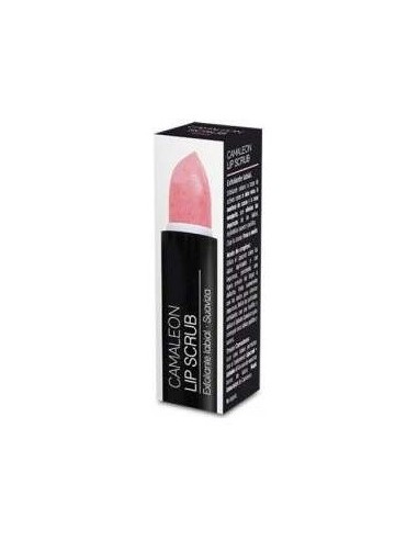 Camaleon Exfoliante Labial Melon 4Gr. de Camaleon Cosmetics