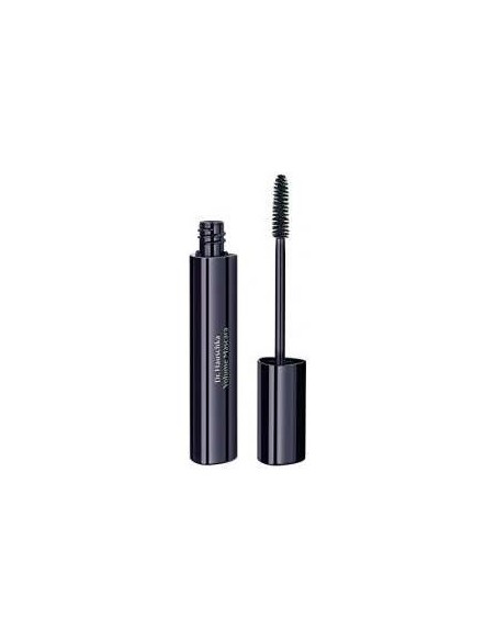 Mascara Volumen 01 Black 8 Mililitros Dr. Hauschka
