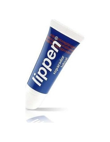 Lippen Reparador Labial Tubo 10Ml. de Lippen