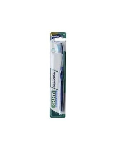Cepillo Dental Ori White Medio 563 de Gum