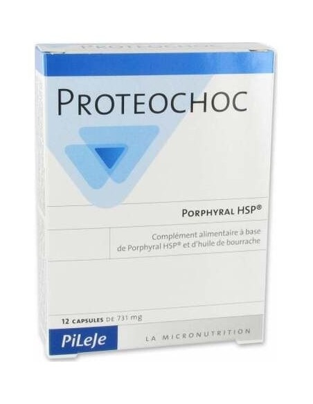 Proteochoc 12Cap. de Pileje