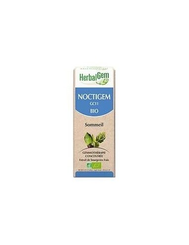 Noctigem 30 Ml Bio de Herbalgem
