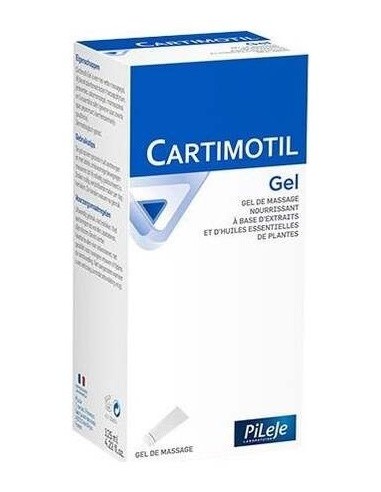 Cartimotil Gel 125 ml de Pileje
