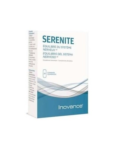 Serenite 20Comp. de Inovance