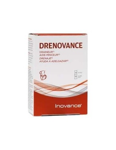 Drenovance 14Sticks de Inovance