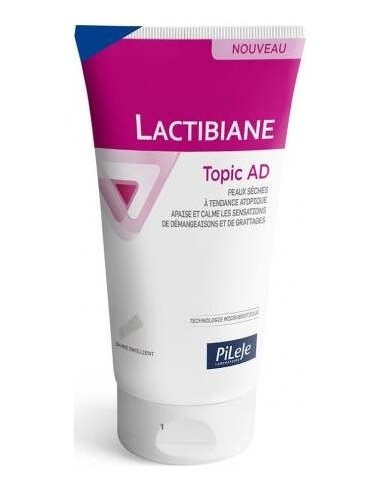 Lactibiane Topic 125Ml. de Pileje