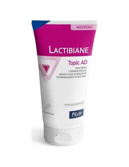 Lactibiane Topic 125Ml. de Pileje