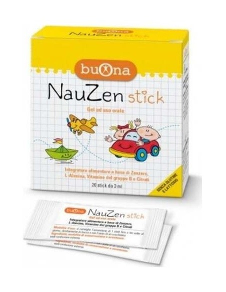 Nauzen 20Sbrs. de Buona