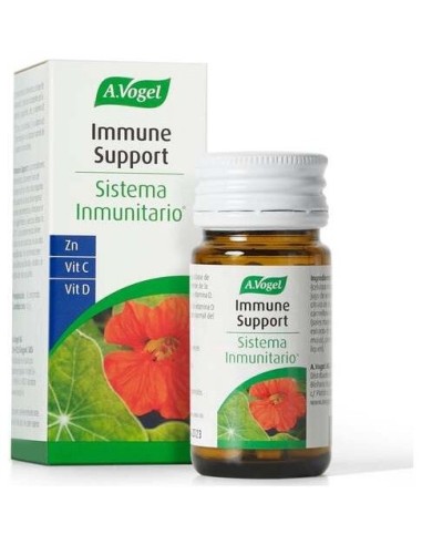 Immune Support 30Comp. de A.Vogel