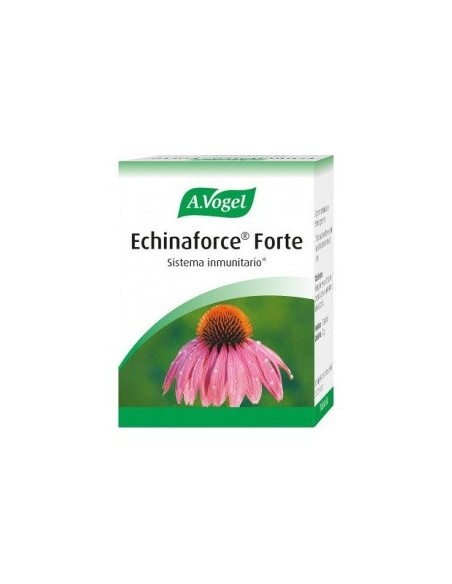 Echinaforce Forte Comp. 30 de A.Vogel